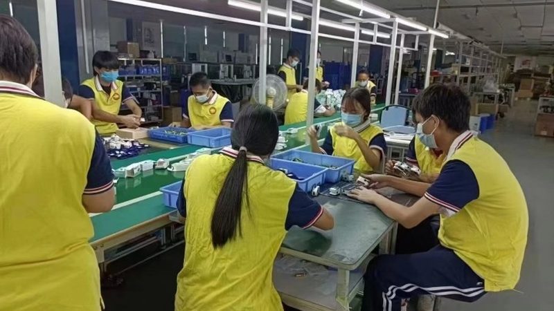 长途搬家家具拆装外包公司
